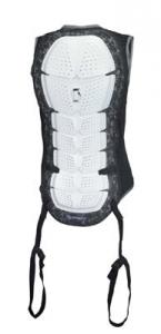 Scott Vest Protector W's X-active Lila