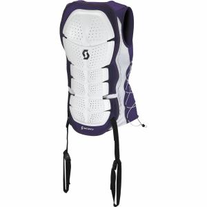 Scott Vest Protector W's X-Active Pink/purple