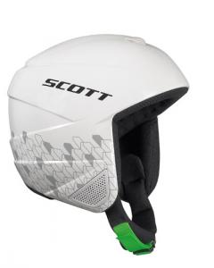 Scott Wc Pro Rc White