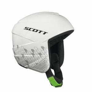 Scott Wc Pro Rc White