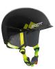 Scott Bustle Black/lime