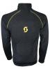 Scott Jacket Protector Soft-cr Black