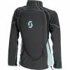 Scott Jacket Protector W's Soft Acti Fit Blue/grey