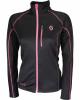 Scott Jacket Protector W's Soft-cr Black