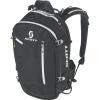 Scott Pack Air 25 Black/black