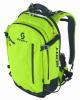 Scott Pack Air 25 Lime/black