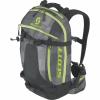 Scott Pack Flake Lady Black/lime