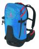 Scott Pack Flake Pro Blue/black