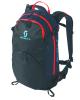 Scott Pack Vertical Black/blue