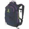 Scott Pack Vertical Lady Blue/violet