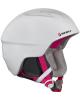 Scott Shadow Iii Junior Solid White/pink