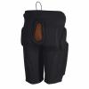 Scott Shorts Protector Black