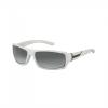 Scott Tone Pc White Glossy (Линза Grey Silver Chrome)