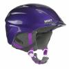 Scott Tracker Purple