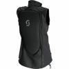 Scott Vest Protector W's Soft Acti Fit Black