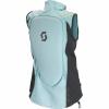 Scott Vest Protector W's Soft Acti Fit Blue/grey