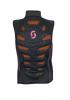 Scott Vest Protector W's Soft-cr Black