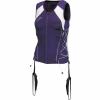 Scott Vest Protector W's X-Active Pink/purple