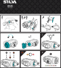 Silva 2016-17 Headlamp Explore