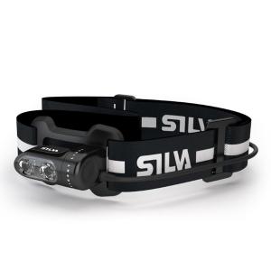 Silva 2016-17 Headlamp Trail Runner 2X