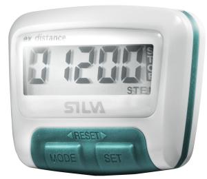 Silva Pedometer ex Distance