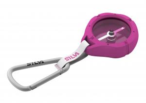 Silva Compass METRO Pink