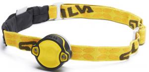 Silva SIJU yellow