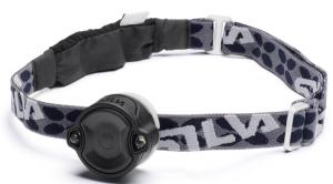 Silva Headlamp SIJU Black