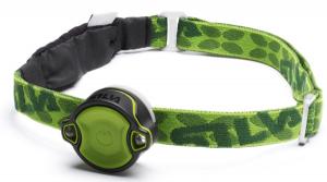 Silva Headlamp SIJU Green