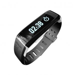 Silva 2016-17 Smartband SEC