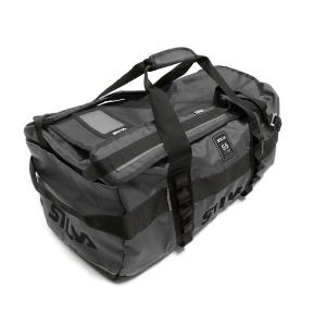 Silva Access 55 Duffel Bag-Grey