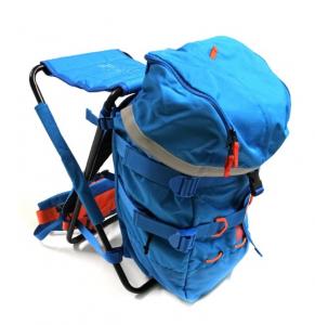 Silva 2016-17 Chair backpack 45L Blue