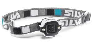 Silva Headlamp SIJU CUBE White