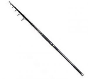 Siweida Black Carp 3,9м, 3 lb, карбон IM6 2142392