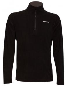 Snodalen High Neck Long Sleeve Tee Heavy Adult