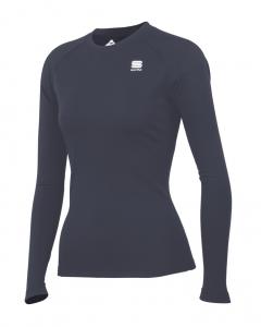 Sportful Long Sleeve Crew T-shirt (w)