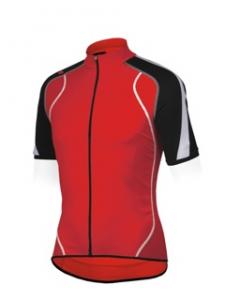 Sportful Wing Longzip Jersey