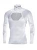 Sportful Long Sleeve High Collar