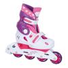 Tempish 2016 UFO baby skate set белый/розовый