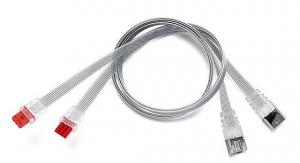 Therm-IC Extension Cord 80 cm (pair)