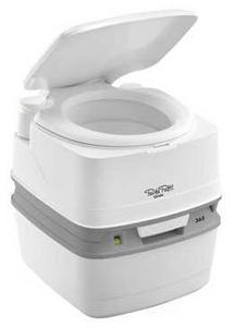 Thetford Porta Potti Qube 365