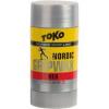 Toko Nordic GripWax (красная, -2С/-10С, 25 гр.)