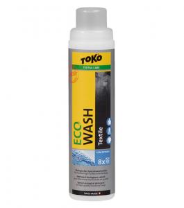 Toko 2013 Textile Care Eco Textile Wash 250ml INT