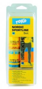 Toko Sport Line Nordic Set