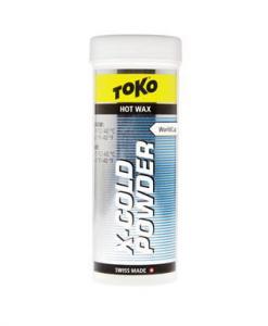 Toko X-Cold Powder (-15/-30С, 50 гр.)