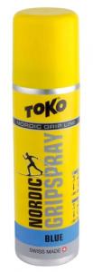 Toko Grip Line Nordic GripSpray (синяя, -10С/-30, 70мл)