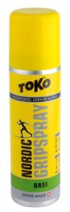 Toko Grip Line Nordic GripSpray Base (зеленая базовая ,