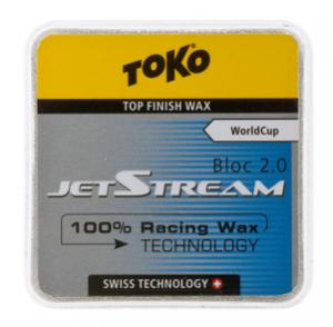 Toko JetStream Bloc 2.0 Blue