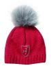 Toni Sailer Beanie Fur