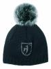 Toni Sailer Beanie Fur